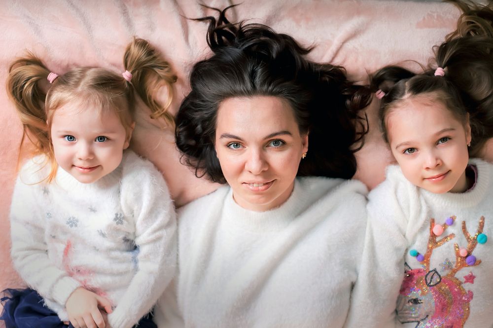 Photograph by Юлия Трап