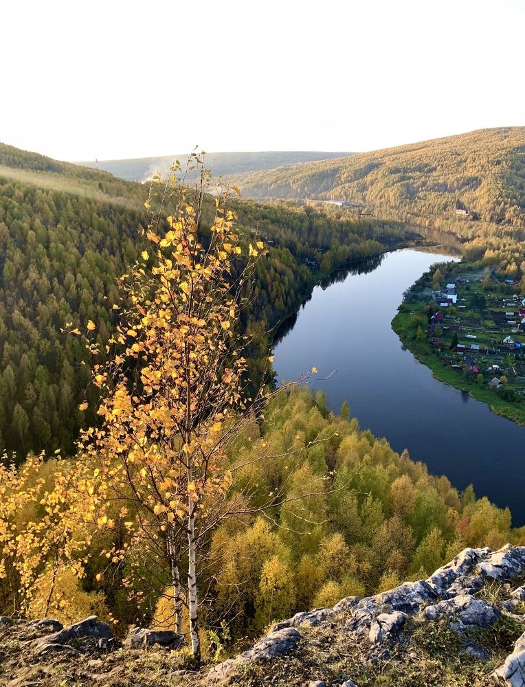 Photograph by Надежда Золотарёва