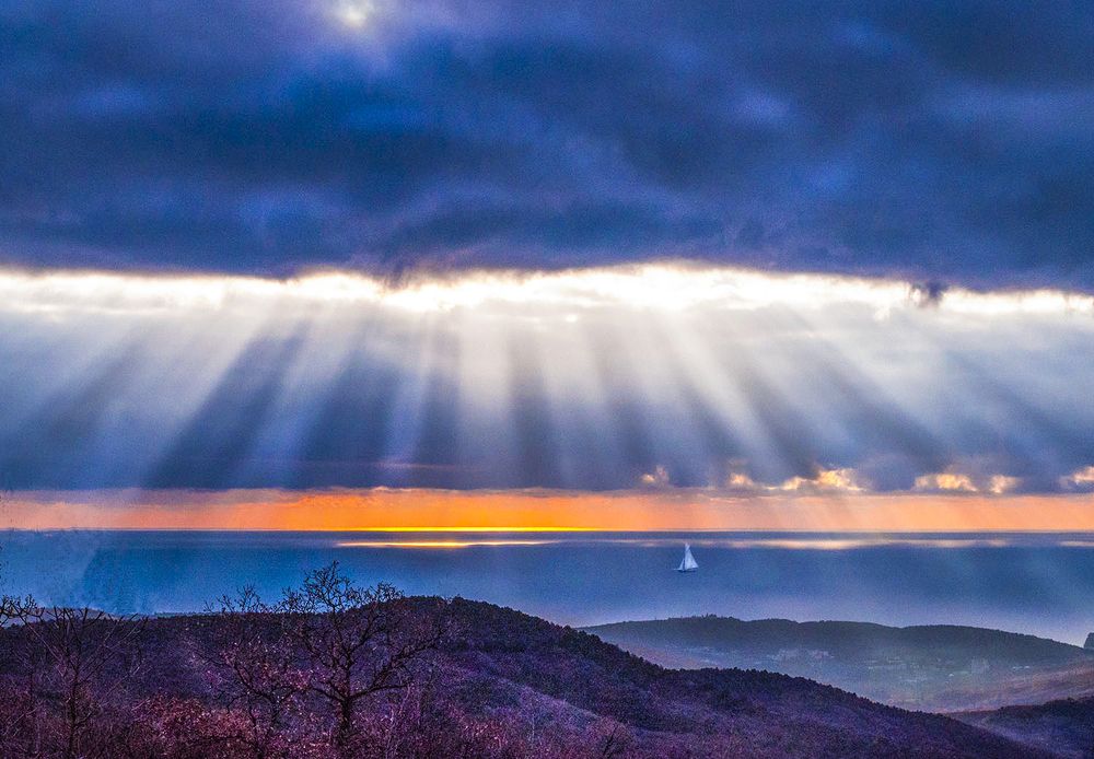 Photograph by Валерий Рябцев