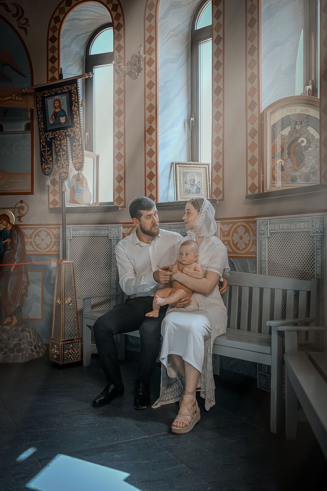 Photograph by Елена Власова