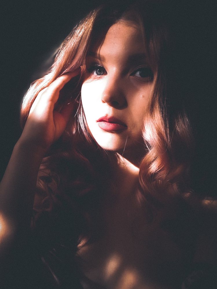 Photograph by Марина Шаповаленко