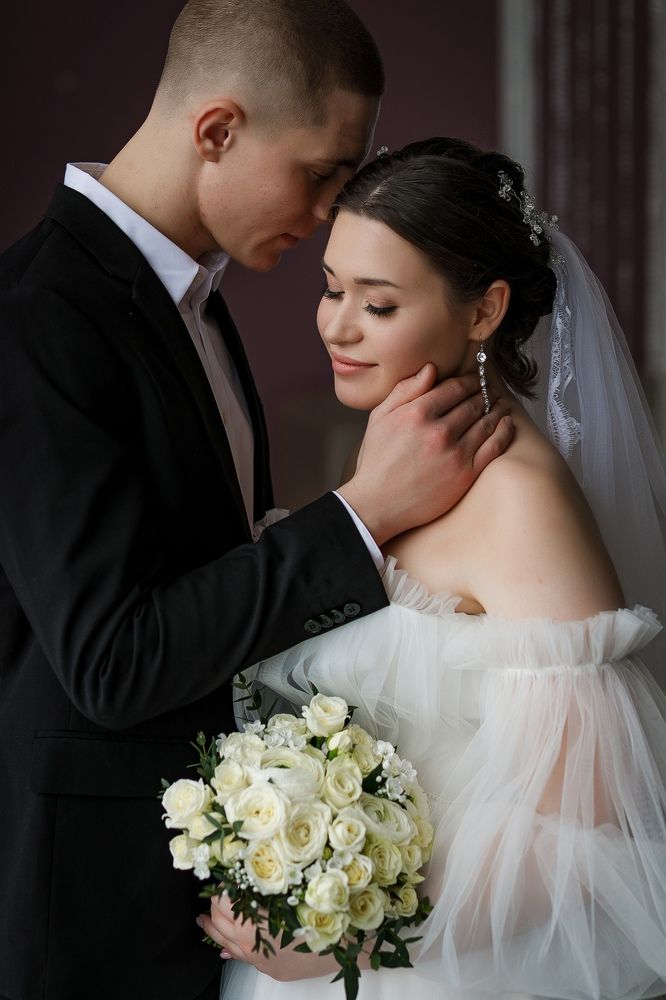 Photograph by Елена Власова