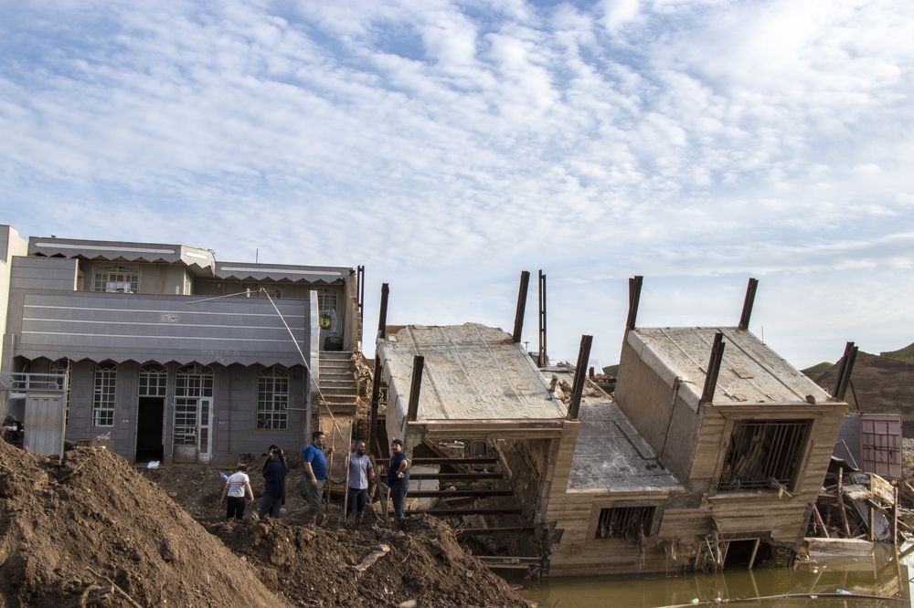 Фотография автора Milad Falahi