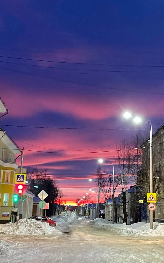 Photograph by Светлана Хохлова