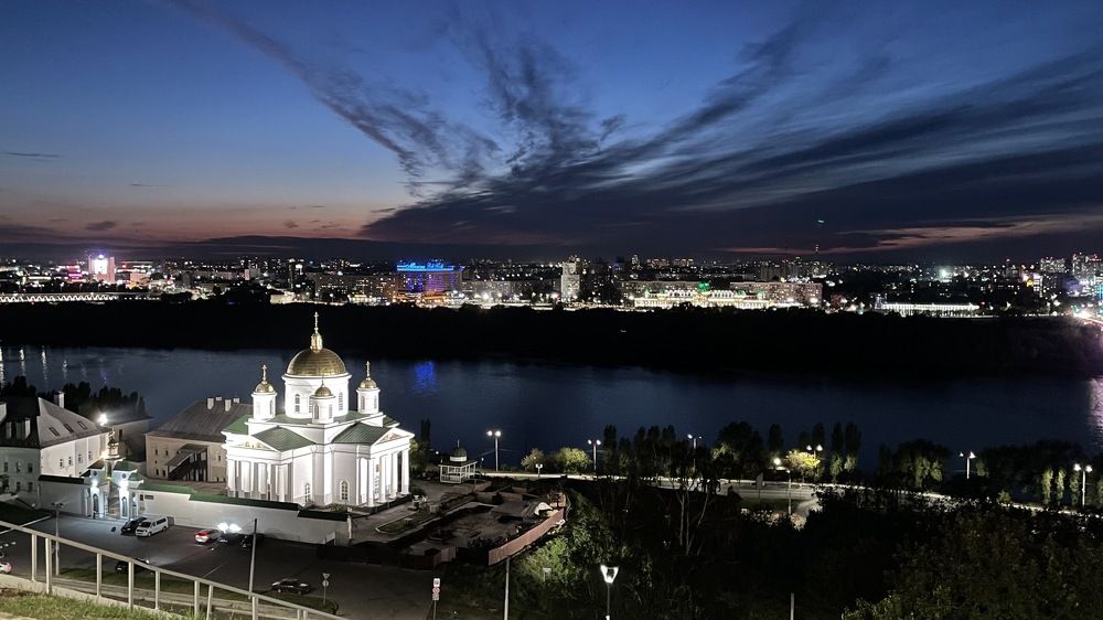 Photograph by Светлана Хохлова