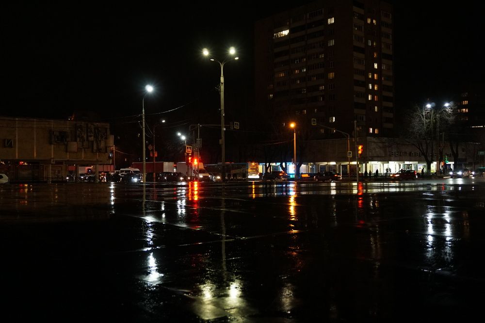 Photograph by Алфия Бугакова