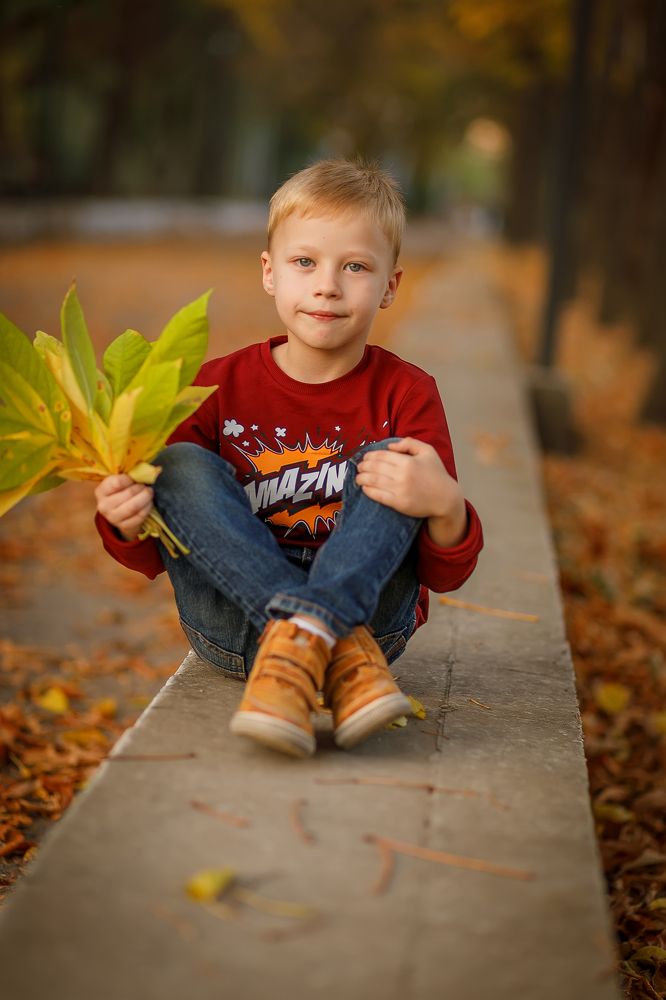 Photograph by Елена Власова