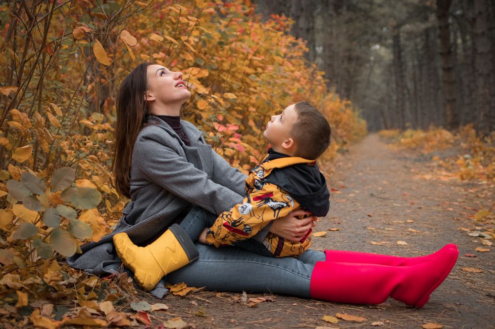 Photograph by Елена Сергина