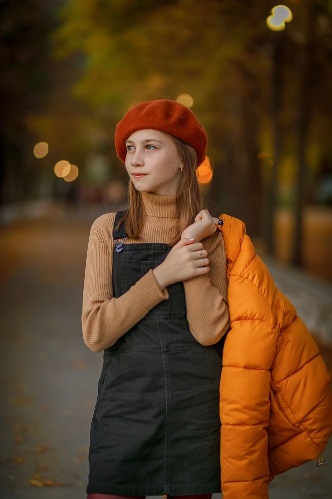 Photograph by Елена Власова