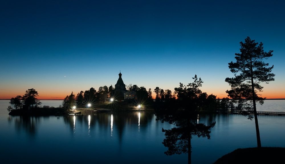 Photograph by Денис Фёдоров