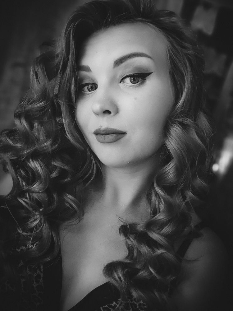 Photograph by Марина Шаповаленко