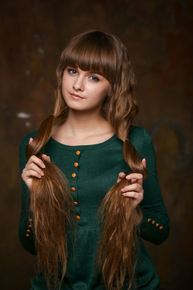 Photograph by Андрей Минков