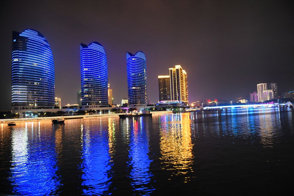 Photograph by KONSTANTIN ILINSKY