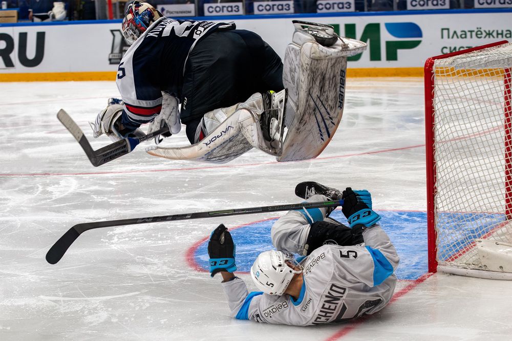 Photograph by Николай Рахматулин