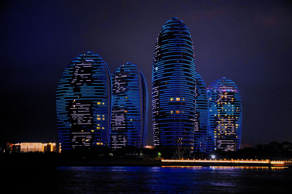 Photograph by KONSTANTIN ILINSKY