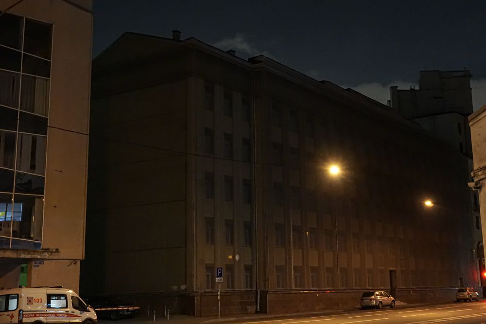 Photograph by Алфия Бугакова