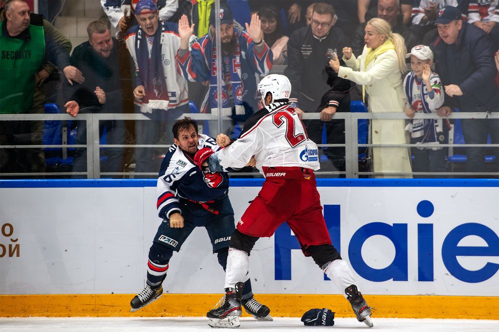 Photograph by Николай Рахматулин