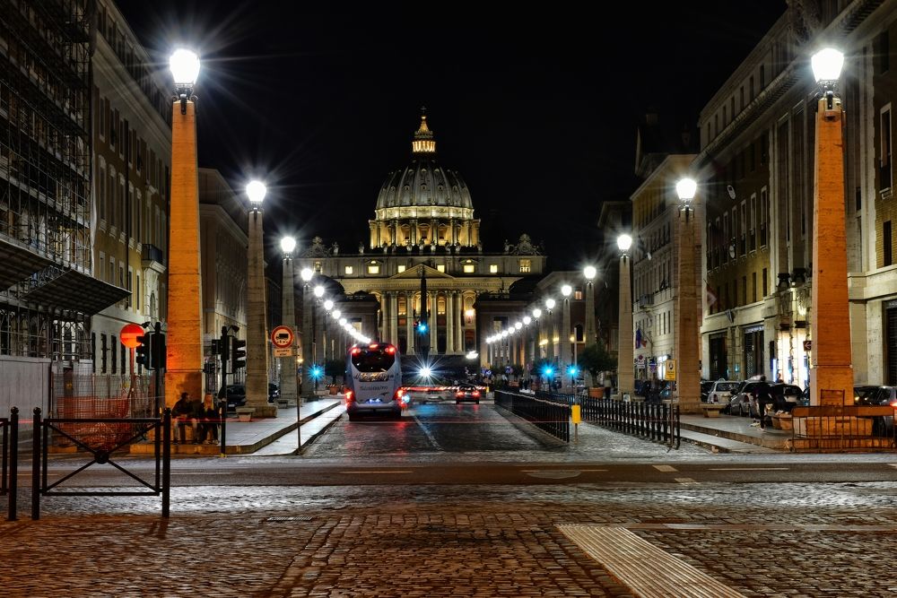 Photograph by KONSTANTIN ILINSKY