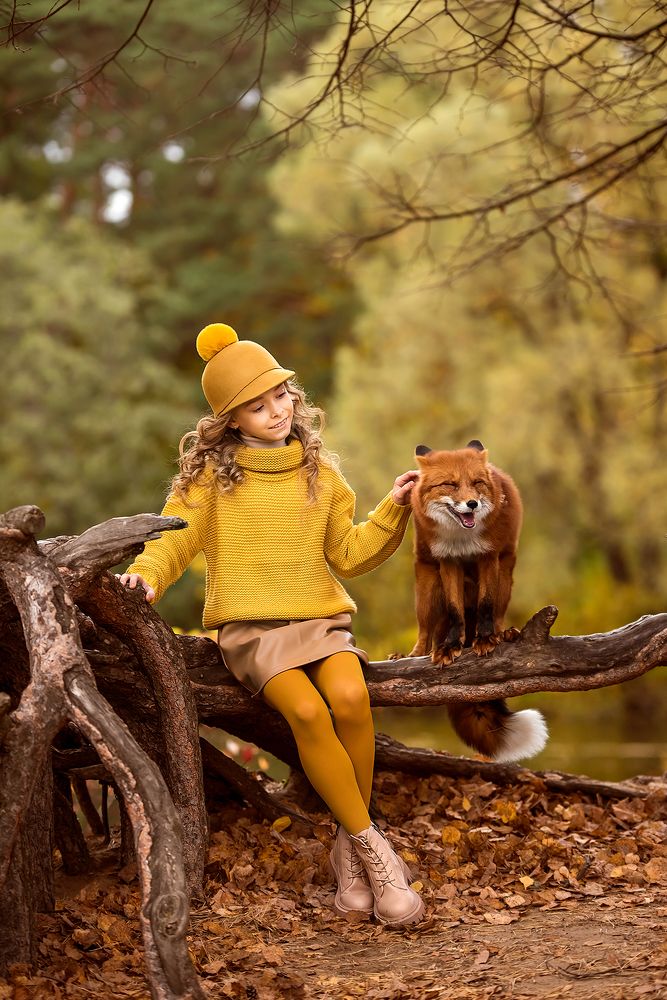 Photograph by Надежда Кольцова