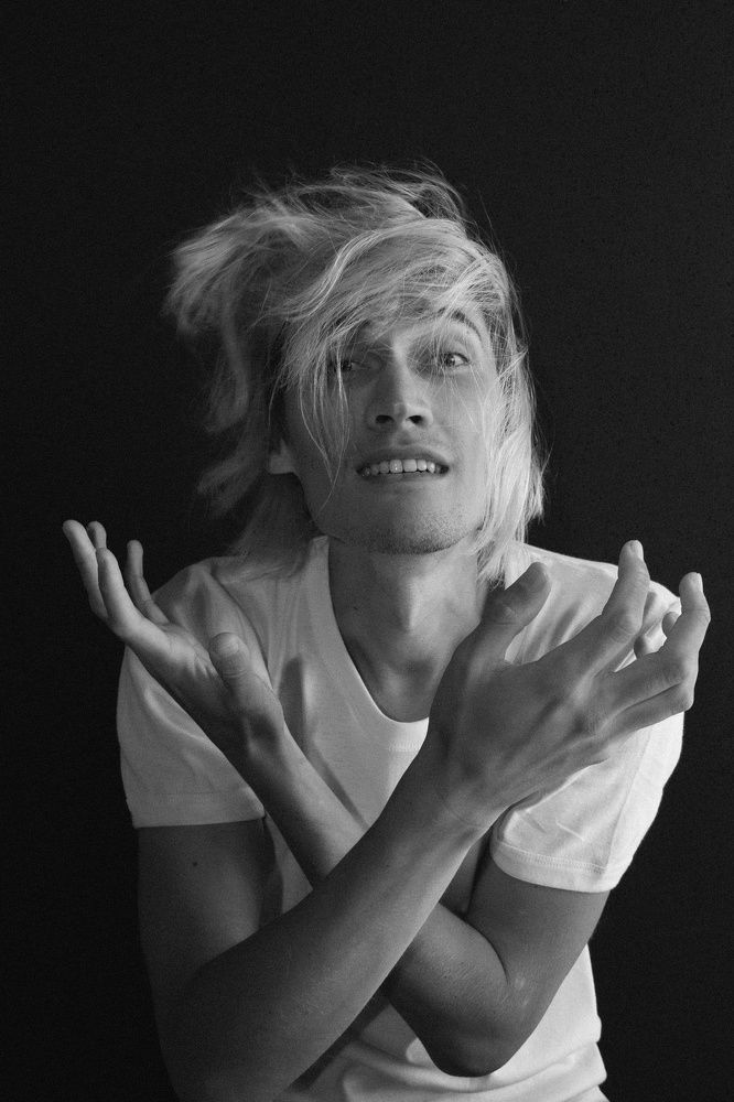 Photograph by Лилия Корнилова