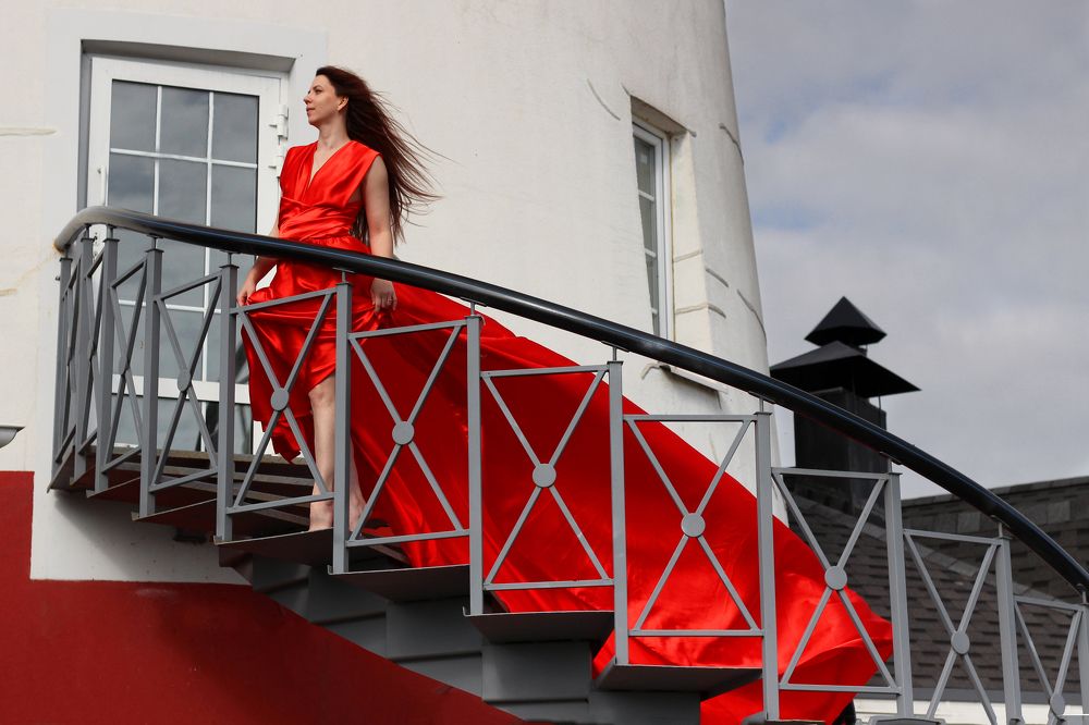 Photograph by Наталья Преснякова