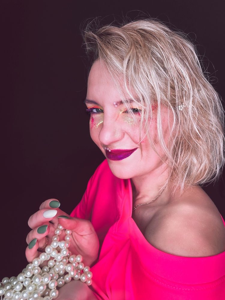 Photograph by Марина Тверитнева