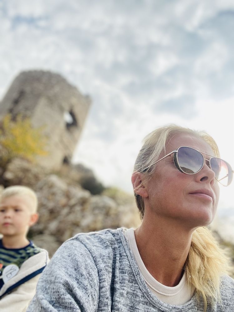 Photograph by ИРИНА ЗАЙЦЕВА