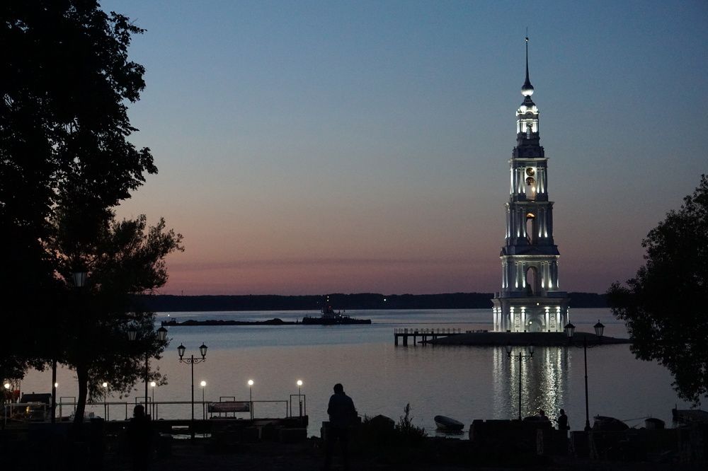 Photograph by Алфия Бугакова