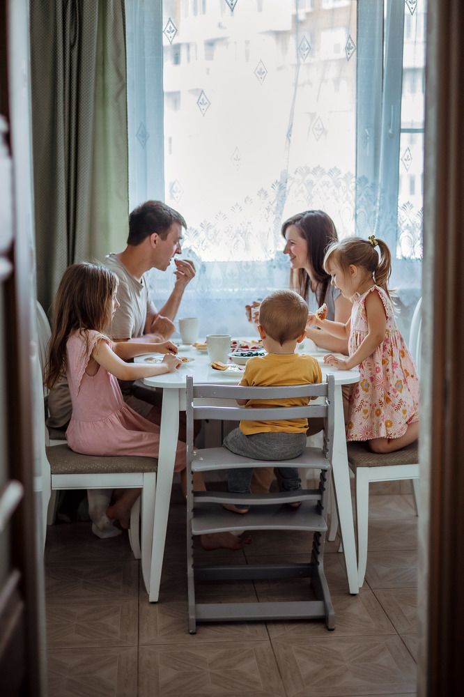 Photograph by Anna Chertopolokh