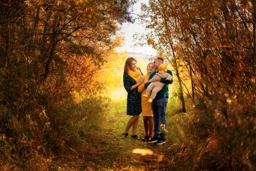 Photograph by Юлия Захаренкова