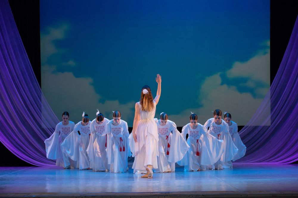 Photograph by Леся Ладова