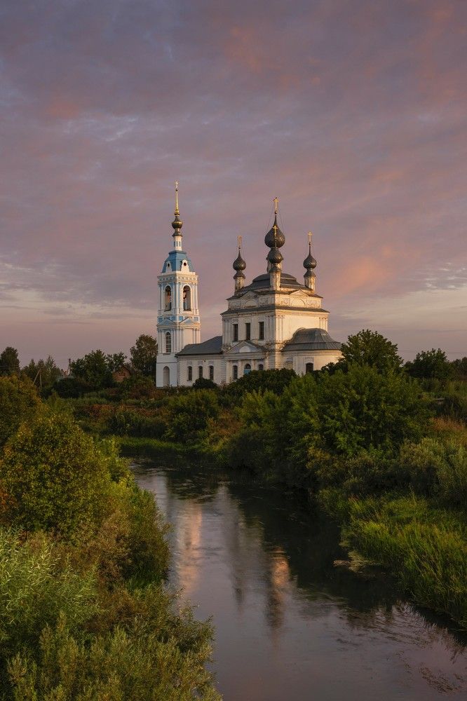 Photograph by Илья Пономарев