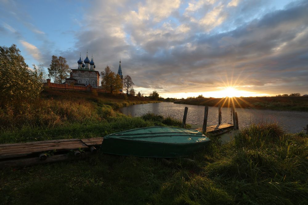 Photograph by Илья Пономарев