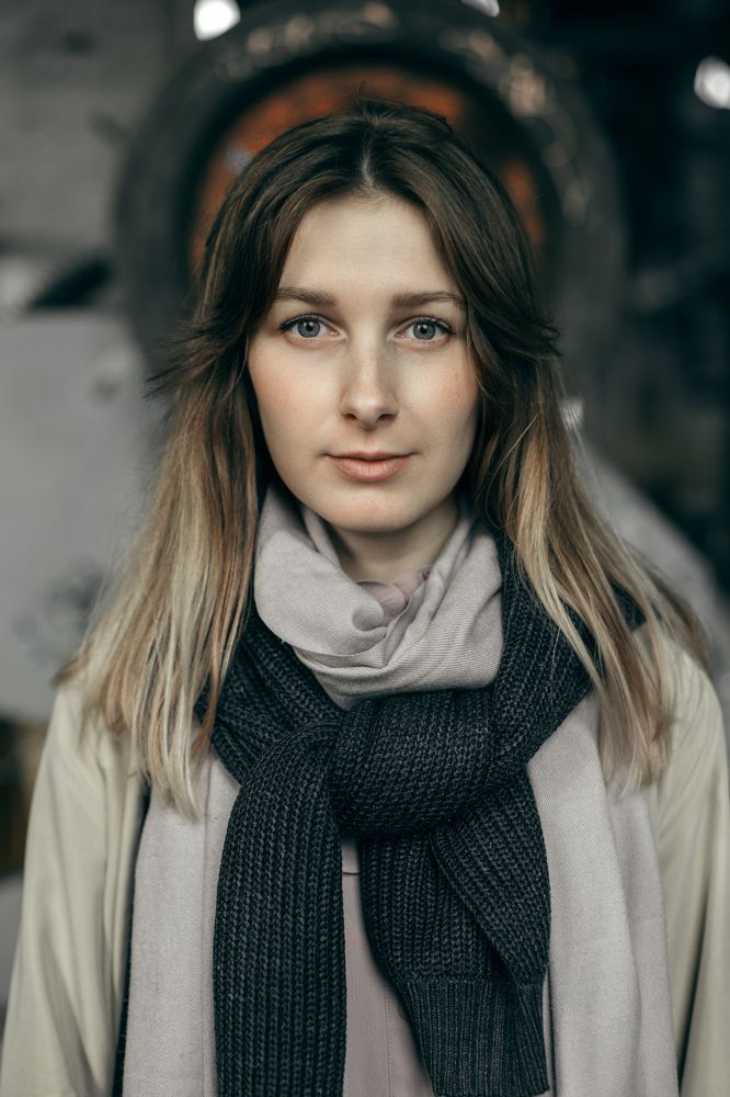 Photograph by Андрей Сурнин