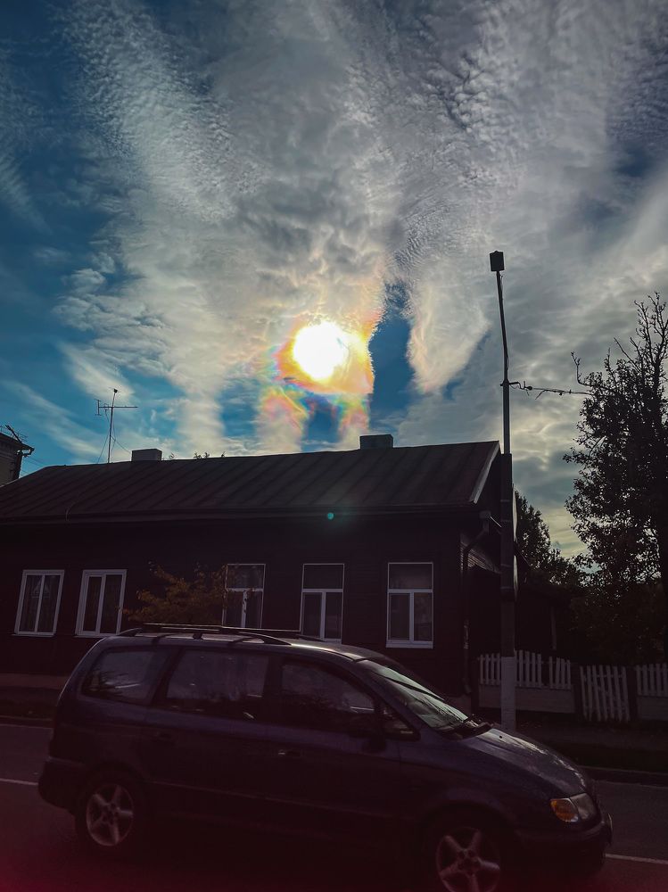 Photograph by Марина Тверитнева