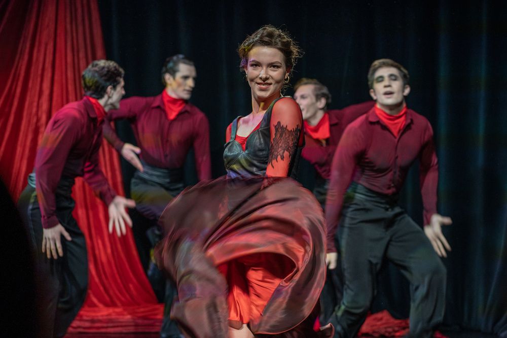 Photograph by Олеся Владимирова