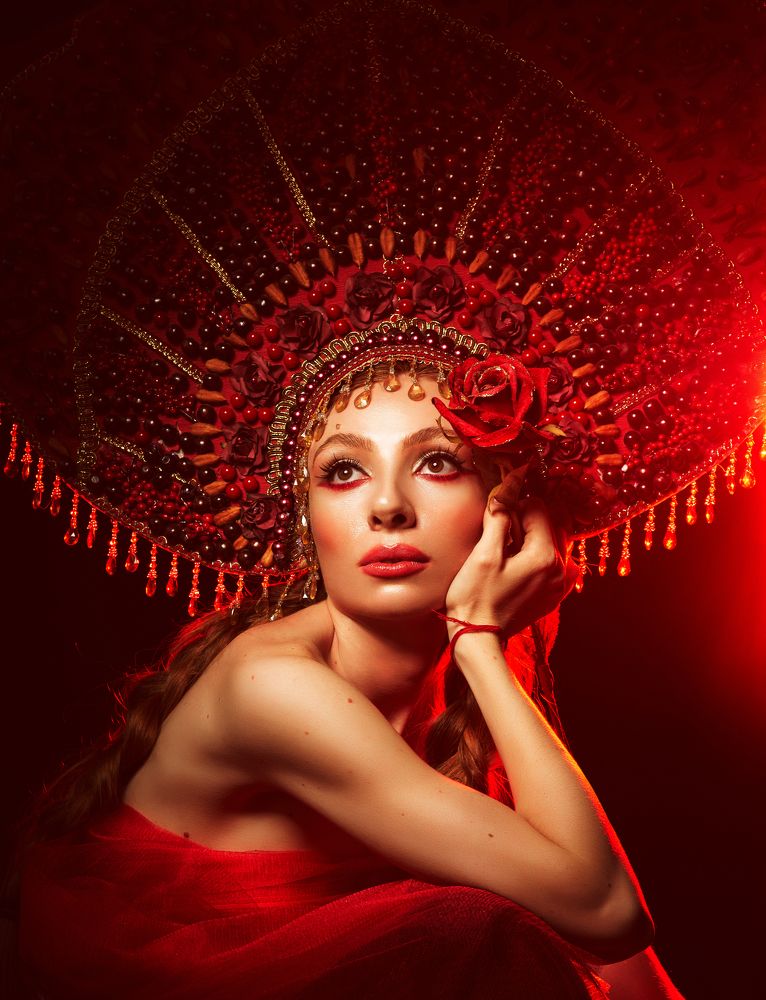 Photograph by Ruslan Kondrashin