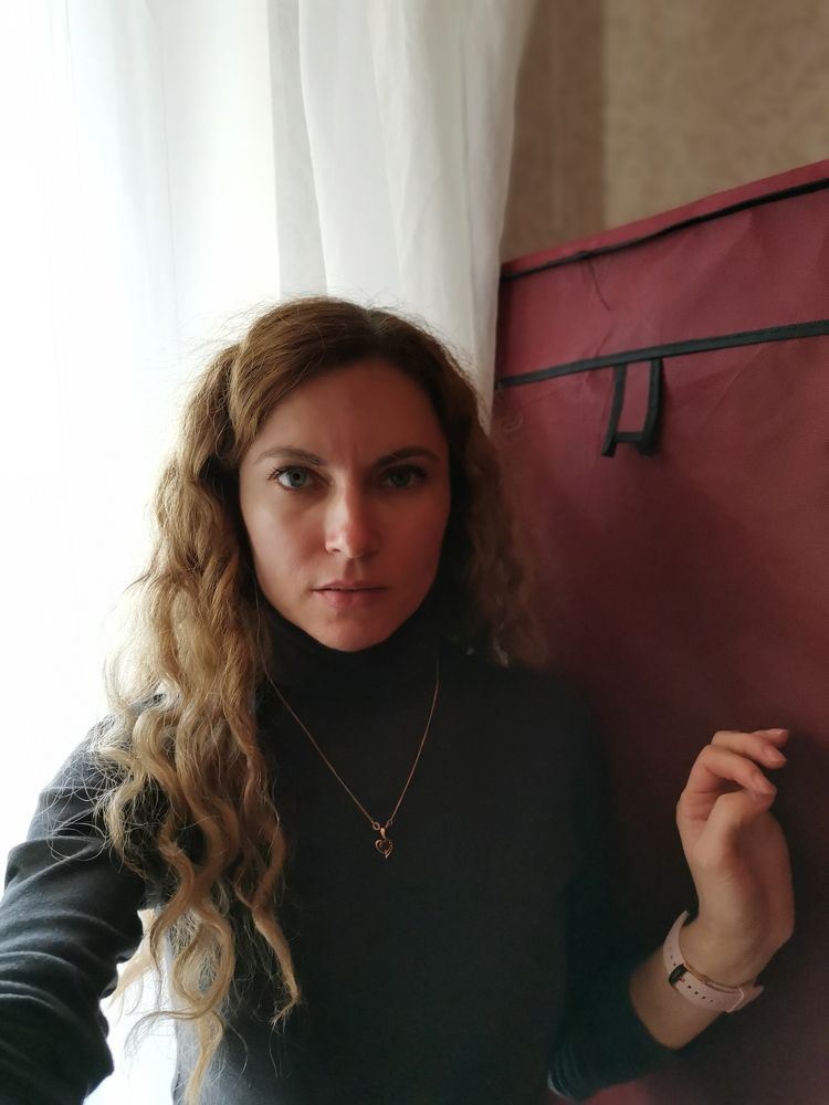 Photograph by Ольга Горбаткова