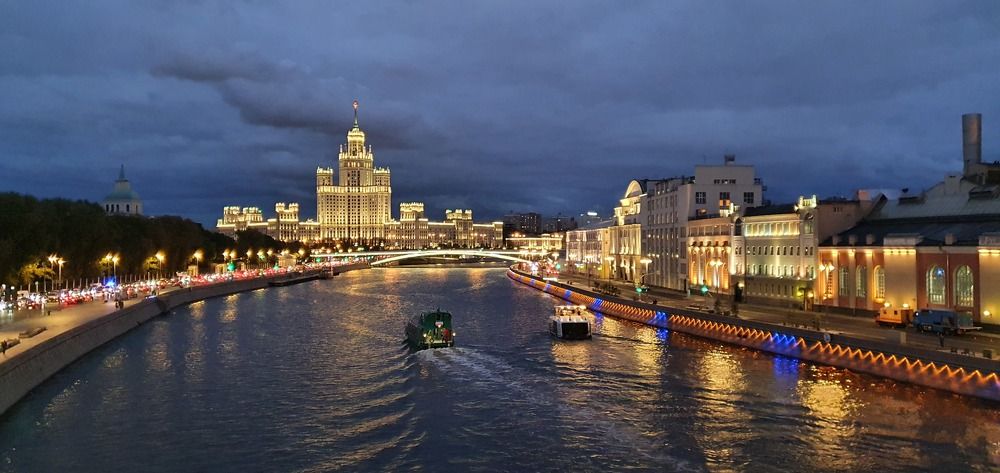 Photograph by Надежда Кудрявцева