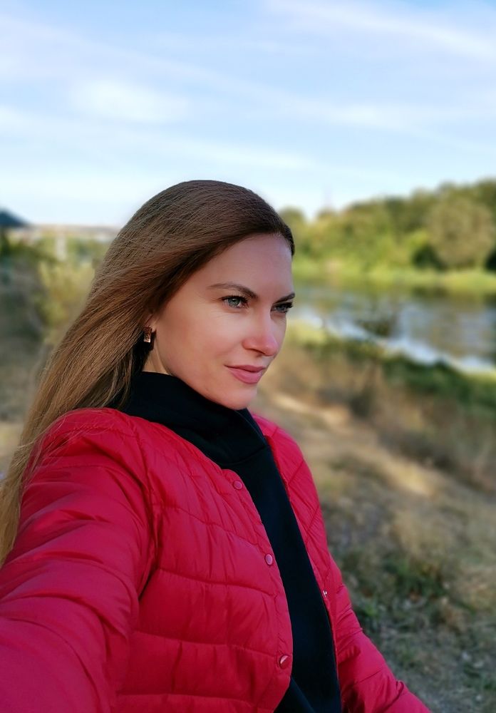 Photograph by Ольга Горбаткова