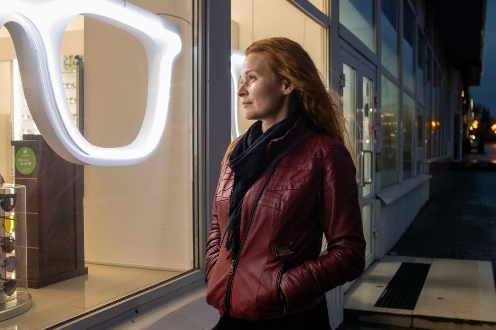 Photograph by Сергей Железняк