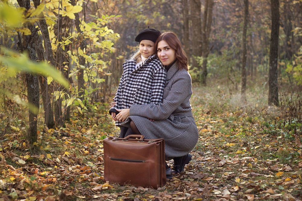 Photograph by Юния Пантелеева