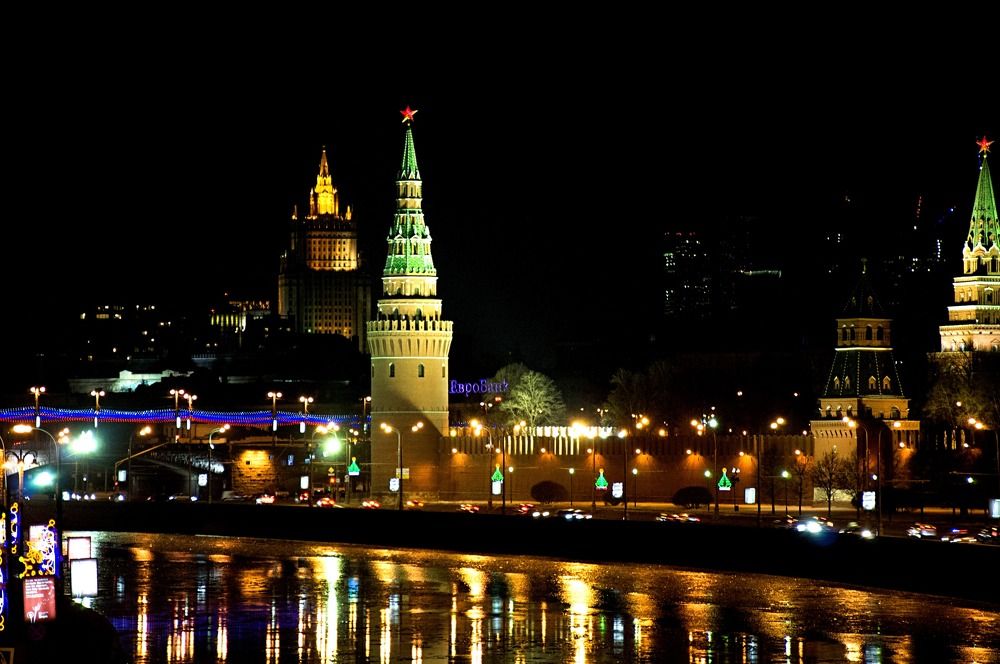 Photograph by Александр Кудрявцев