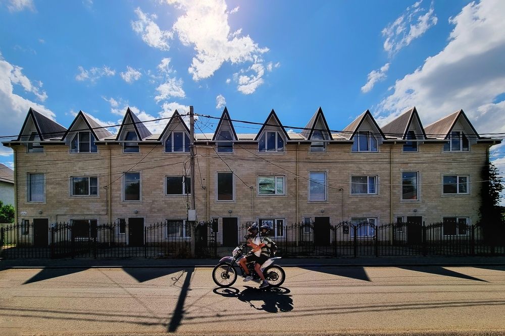 Photograph by Гельфман Галина