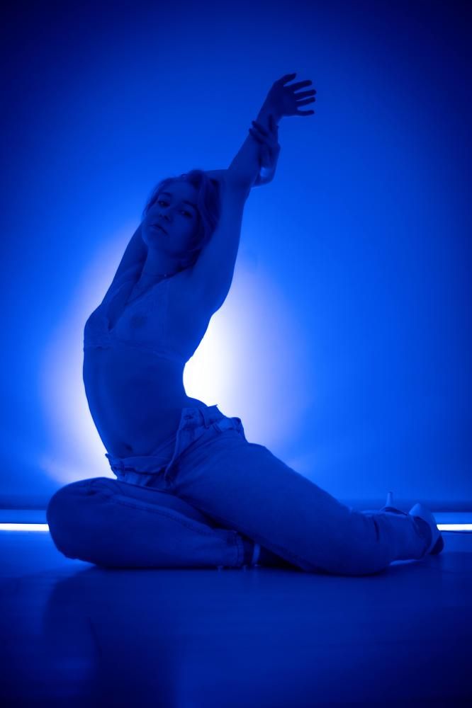 Photograph by Александр Кудрявцев