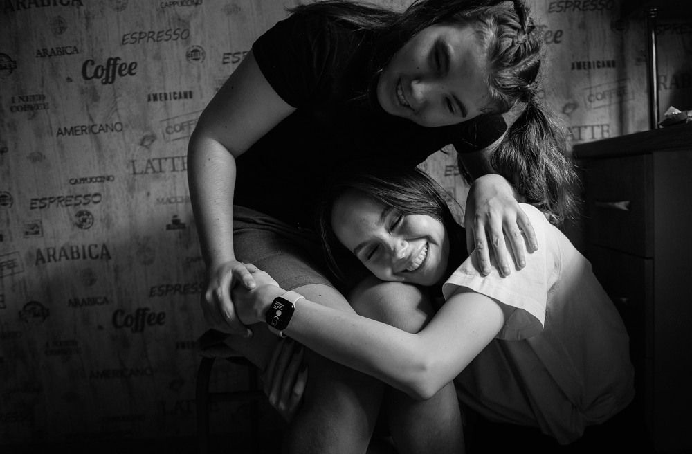 Photograph by Валентина Григорьева