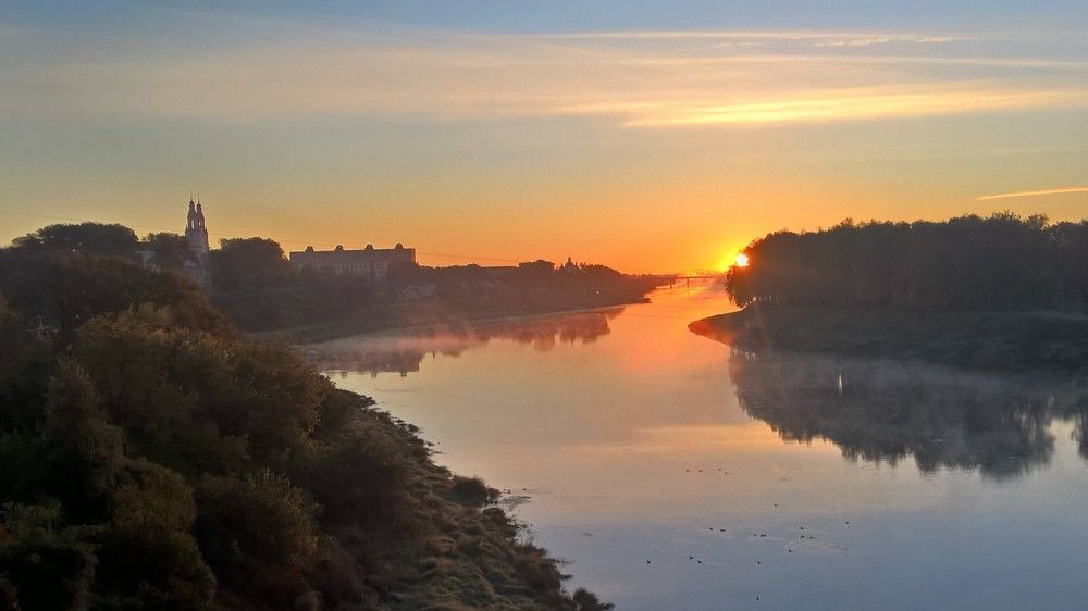 Photograph by Андрей Михайлов