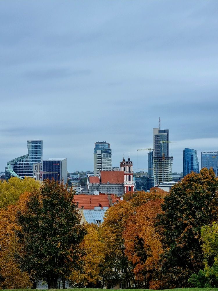 Photograph by Elena Tamošauskaite