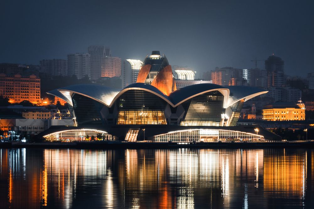 Photograph by Виктория Мельник