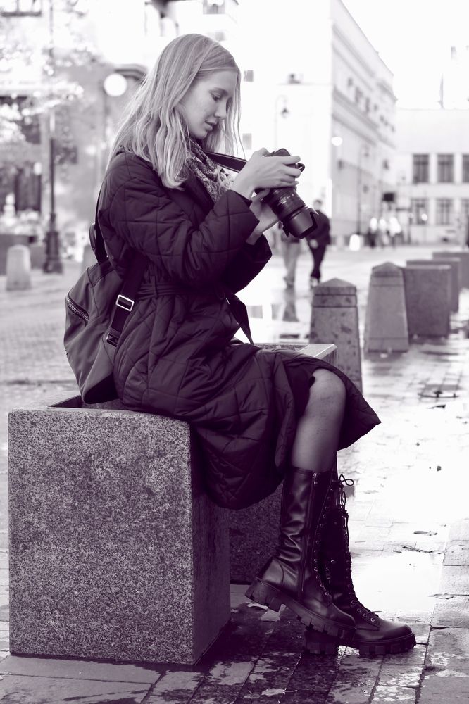 Photograph by Роман Акулов